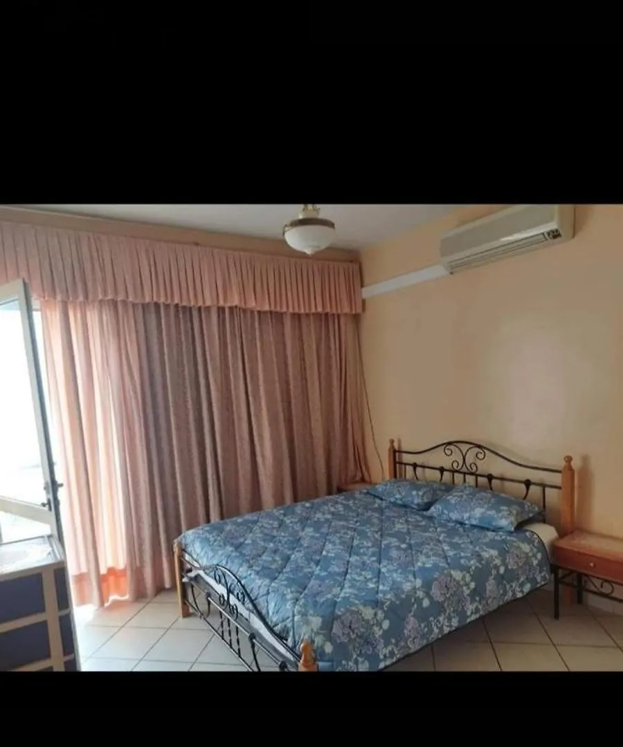 Apartment Residence Oasis 3 Eme Etage Amsernat Agadir