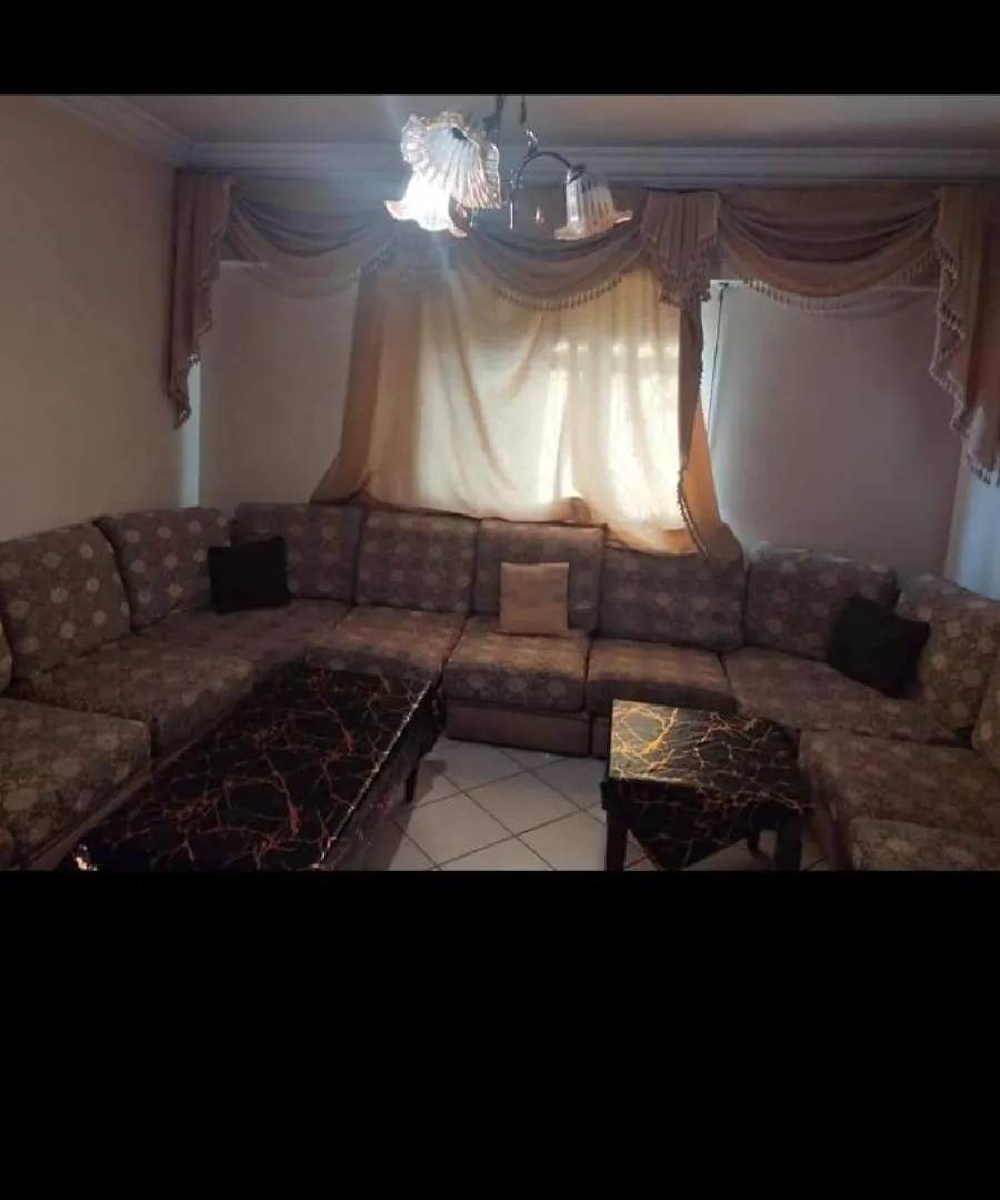Residence Oasis 3 Eme Etage Amsernat Agadir Morocco