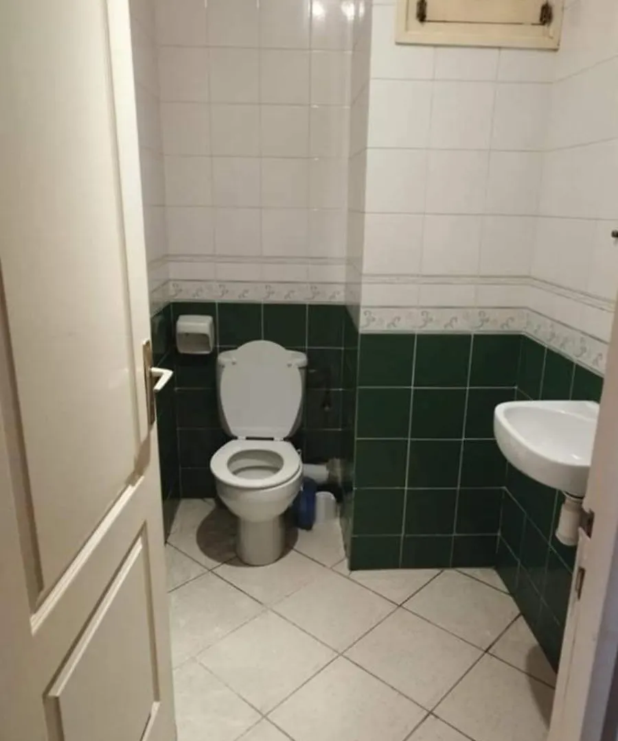 Residence Oasis 3 Eme Etage Amsernat Agadir Apartment